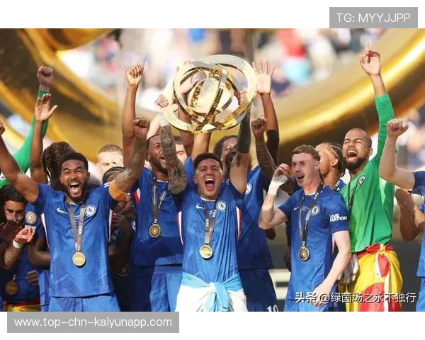 切尔西的防守在最后阶段起到决定性作用——一场充满张力的胜利